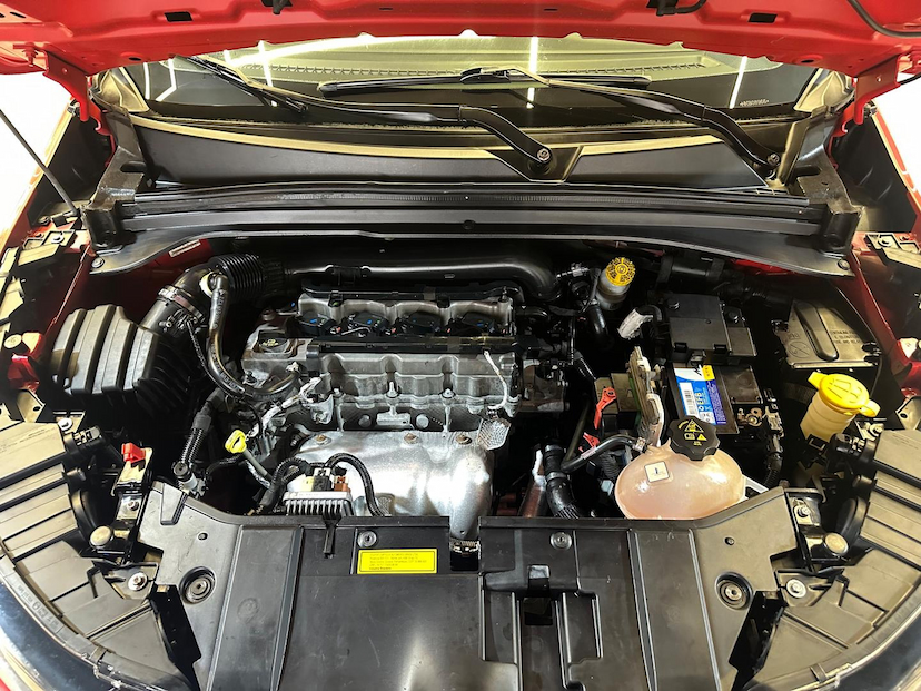 Foto do veículo FIAT TORO  FREEDOM AT9 2017 58.377 KM 87.900,00