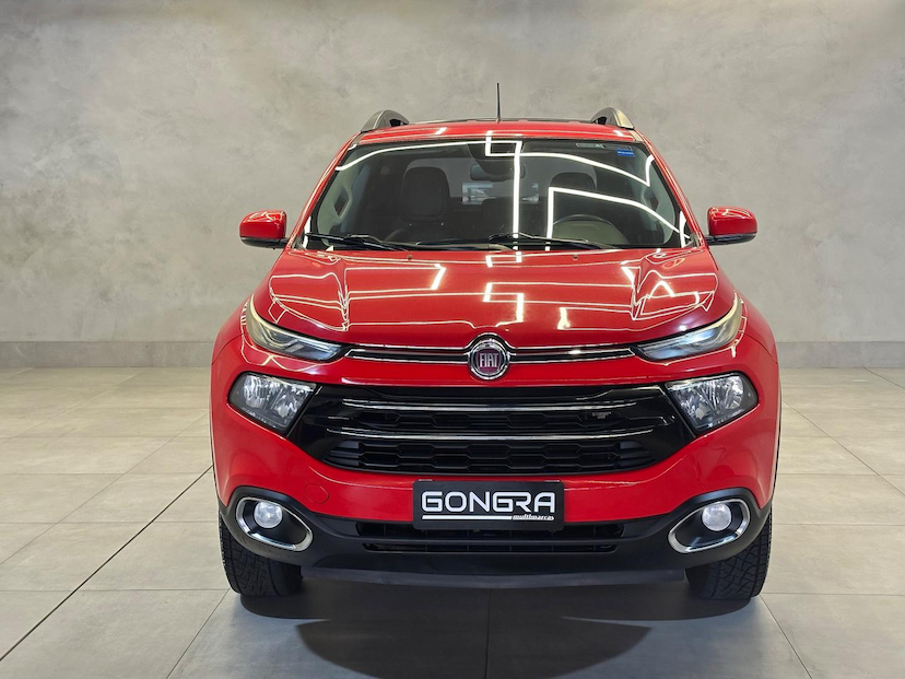 Foto do veículo FIAT TORO  FREEDOM AT9 2017 58.377 KM 87.900,00