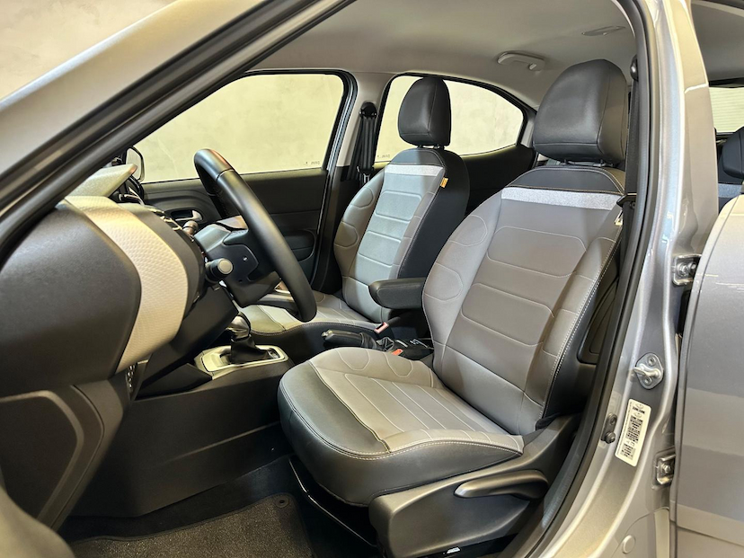 Foto do veículo CITROËN BASALT  SHINE 1.0 FLEX TB 200 5P AUT. 2025 4.416 KM 106.900,00