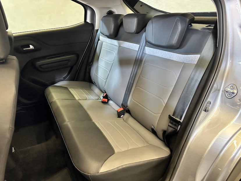 Foto do veículo CITROËN BASALT  SHINE 1.0 FLEX TB 200 5P AUT. 2025 4.416 KM 106.900,00