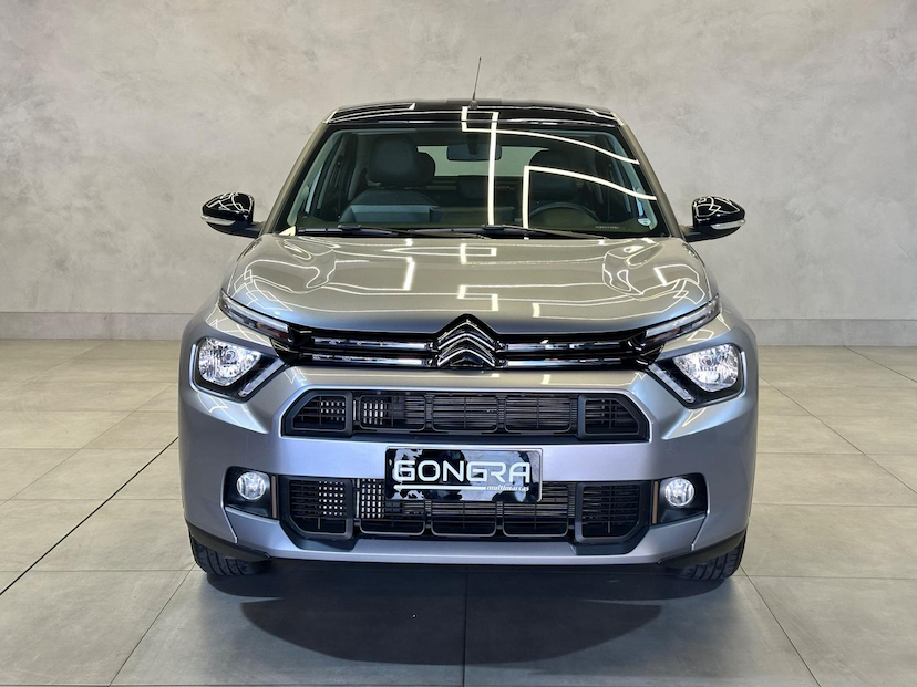 Foto do veículo CITROËN BASALT  SHINE 1.0 FLEX TB 200 5P AUT. 2025 4.416 KM 106.900,00