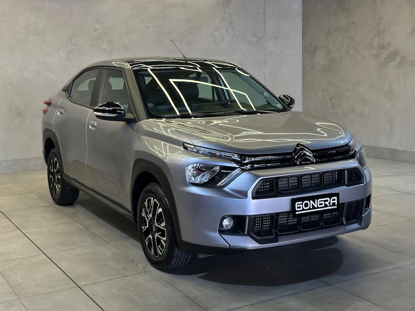 Foto do veículo CITROËN BASALT  SHINE 1.0 FLEX TB 200 5P AUT. 2025 4.416 KM 106.900,00