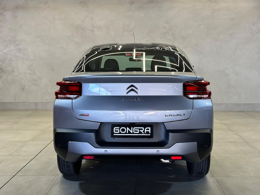 Foto do veículo CITROËN BASALT  SHINE 1.0 FLEX TB 200 5P AUT. 2025 4.416 KM 106.900,00