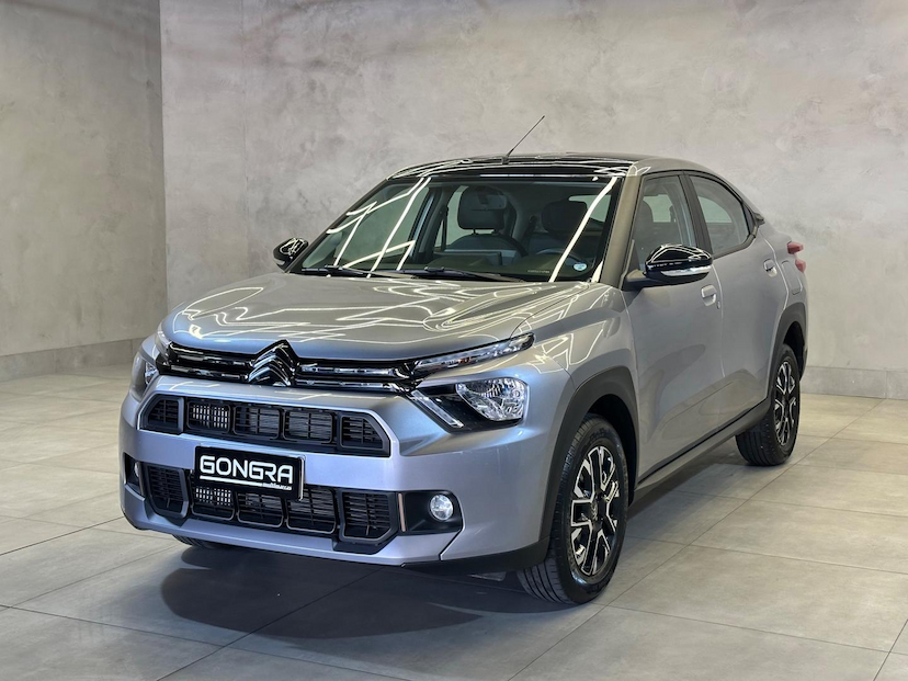 Foto do veículo CITROËN BASALT  SHINE 1.0 FLEX TB 200 5P AUT. 2025 4.416 KM 106.900,00