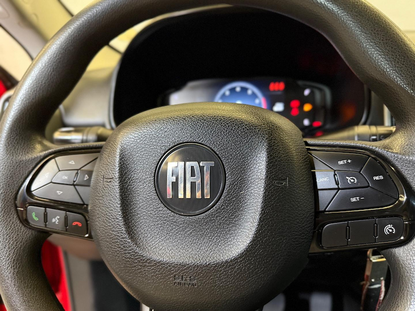 Foto do veículo FIAT TORO  ENDURANCE 1.3 T270 4X2 FLEX AUT. 2022 56.544 KM 98.900,00