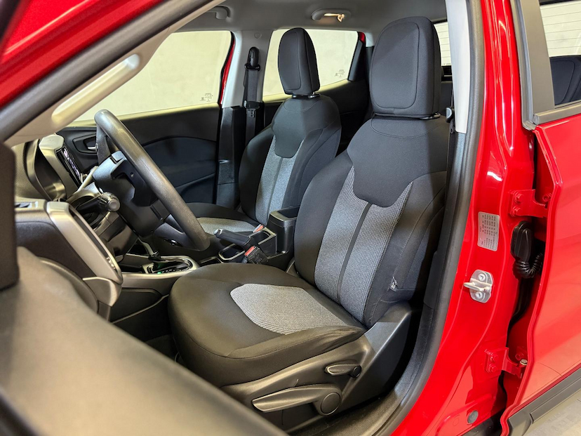 Foto do veículo FIAT TORO  ENDURANCE 1.3 T270 4X2 FLEX AUT. 2022 56.544 KM 98.900,00