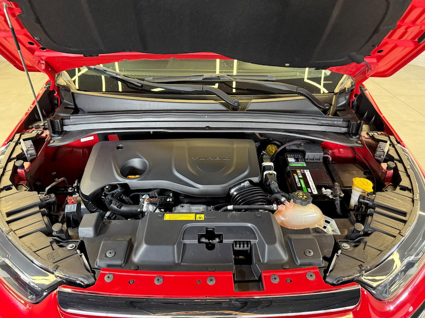 Foto do veículo FIAT TORO  ENDURANCE 1.3 T270 4X2 FLEX AUT. 2022 56.544 KM 98.900,00