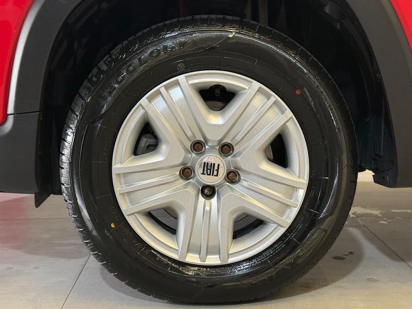 Foto do veículo FIAT TORO  ENDURANCE 1.3 T270 4X2 FLEX AUT. 2022 56.544 KM 98.900,00