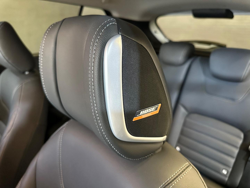 Foto do veículo NISSAN KICKS  EXCLUSIVE 1.6 16V FLEX AUT. 2024 15.052 KM 122.900,00