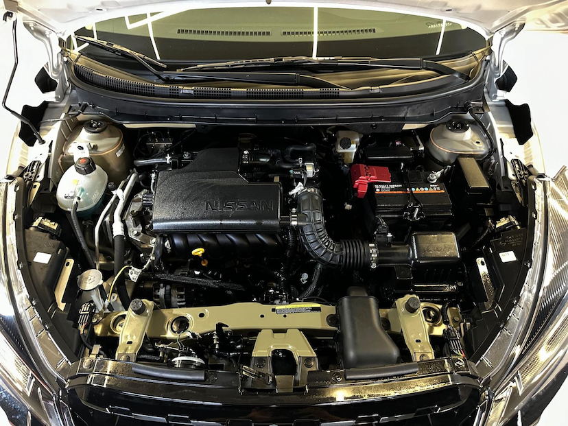 Foto do veículo NISSAN KICKS  EXCLUSIVE 1.6 16V FLEX AUT. 2024 15.052 KM 122.900,00
