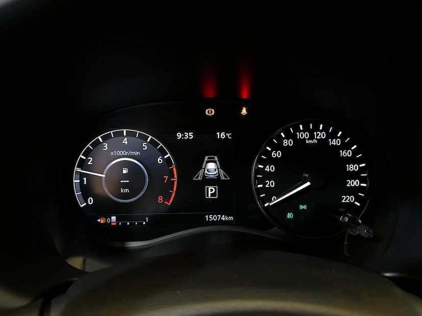 Foto do veículo NISSAN KICKS  EXCLUSIVE 1.6 16V FLEX AUT. 2024 15.052 KM 122.900,00