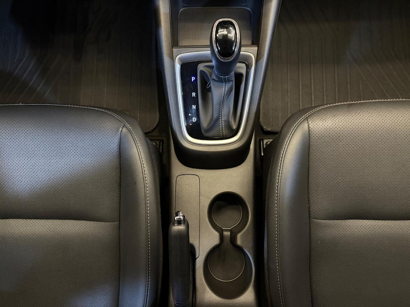 Foto do veículo HYUNDAI HB20  1.0 TGDI AT PLATINUM 2025 2.718 KM 104.900,00