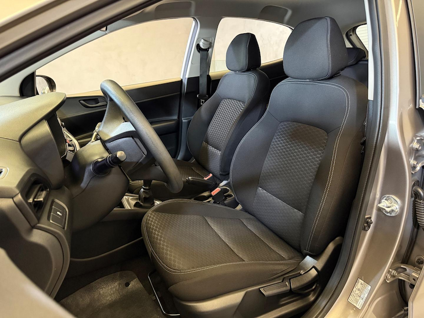 Foto do veículo HYUNDAI HB20  1.0 12V 4P FLEX VISION 2022 57.736 KM 64.900,00