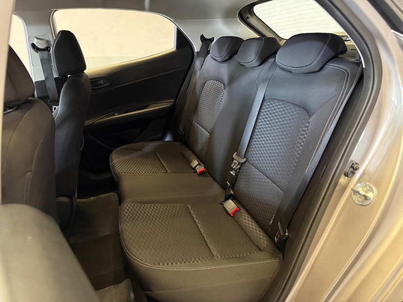 Foto do veículo HYUNDAI HB20  1.0 12V 4P FLEX VISION 2022 57.736 KM 64.900,00