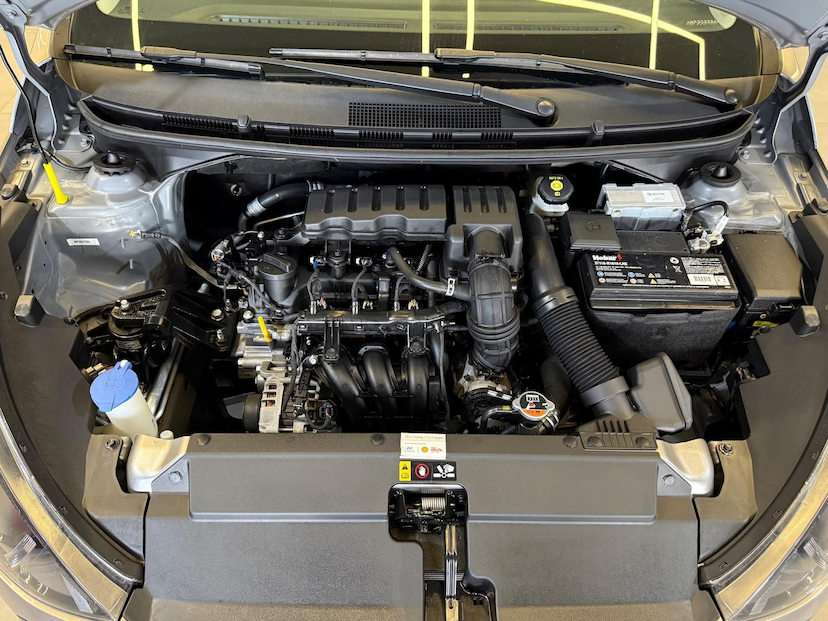 Foto do veículo HYUNDAI HB20  1.0 12V 4P FLEX VISION 2022 57.736 KM 64.900,00