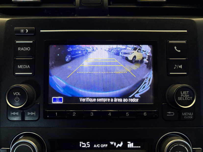 Foto do veículo HONDA CIVIC  EX CVT 2017 101.355 KM 106.900,00