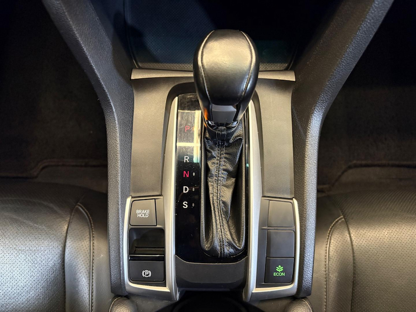Foto do veículo HONDA CIVIC  EX CVT 2017 101.355 KM 106.900,00