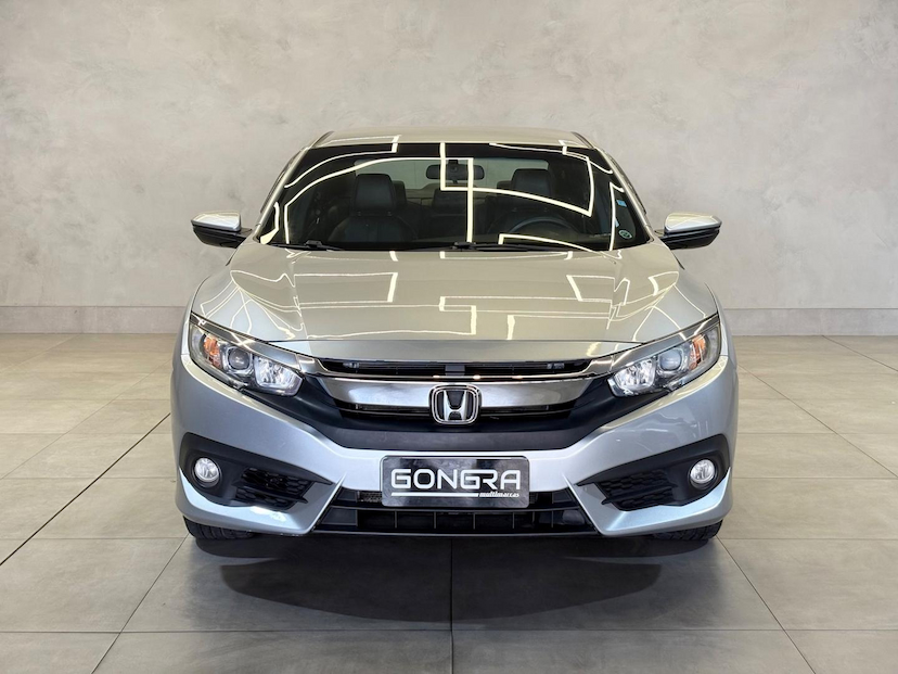 Foto do veículo HONDA CIVIC  EX CVT 2017 101.355 KM 106.900,00
