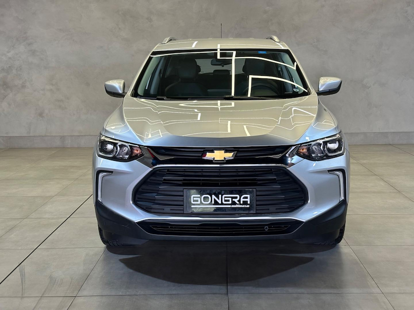 Foto do veículo CHEVROLET TRACKER  12T A LTZ 2021 29.801 KM 103.900,00