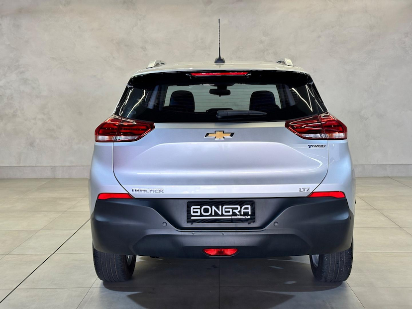 Foto do veículo CHEVROLET TRACKER  12T A LTZ 2021 29.801 KM 103.900,00