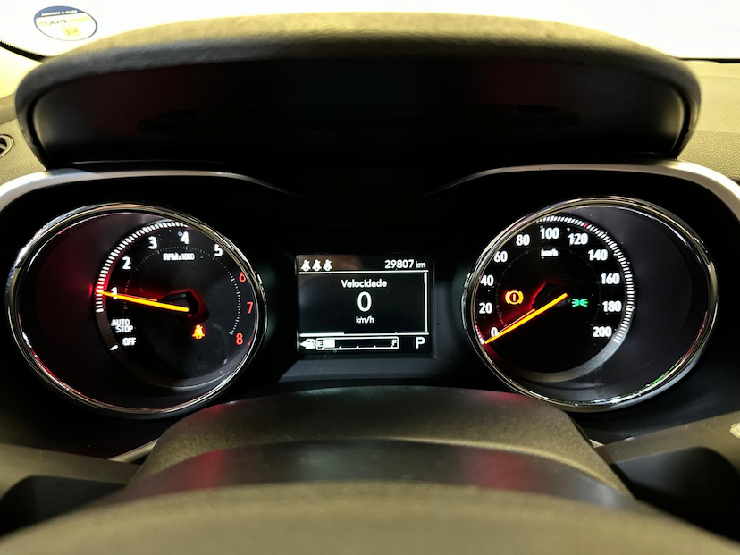 Foto do veículo CHEVROLET TRACKER  12T A LTZ 2021 29.801 KM 103.900,00