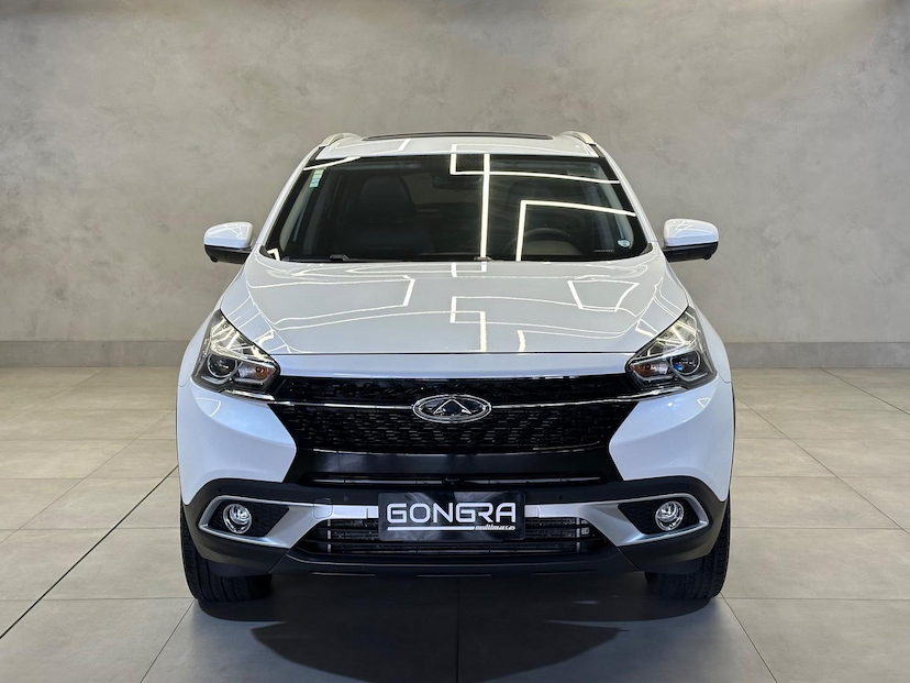 Foto do veículo CAOA CHERY TIGGO 7 TIGGO7 TXS 2021 76.150 KM 96.900,00