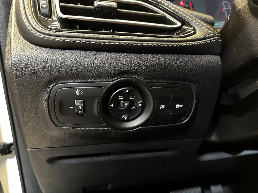 Foto do veículo CAOA CHERY TIGGO 7 TIGGO7 TXS 2021 76.150 KM 96.900,00