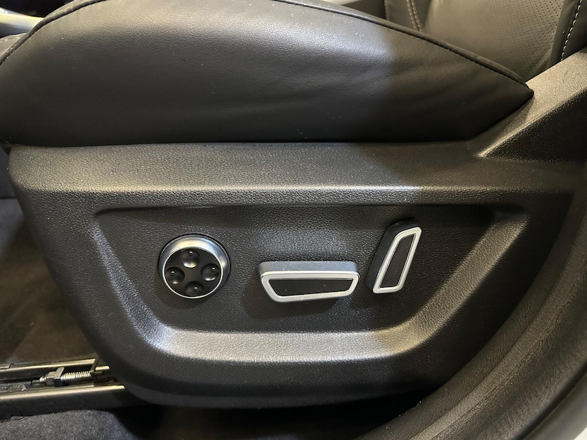 Foto do veículo CAOA CHERY TIGGO 7 TIGGO7 TXS 2021 76.150 KM 96.900,00
