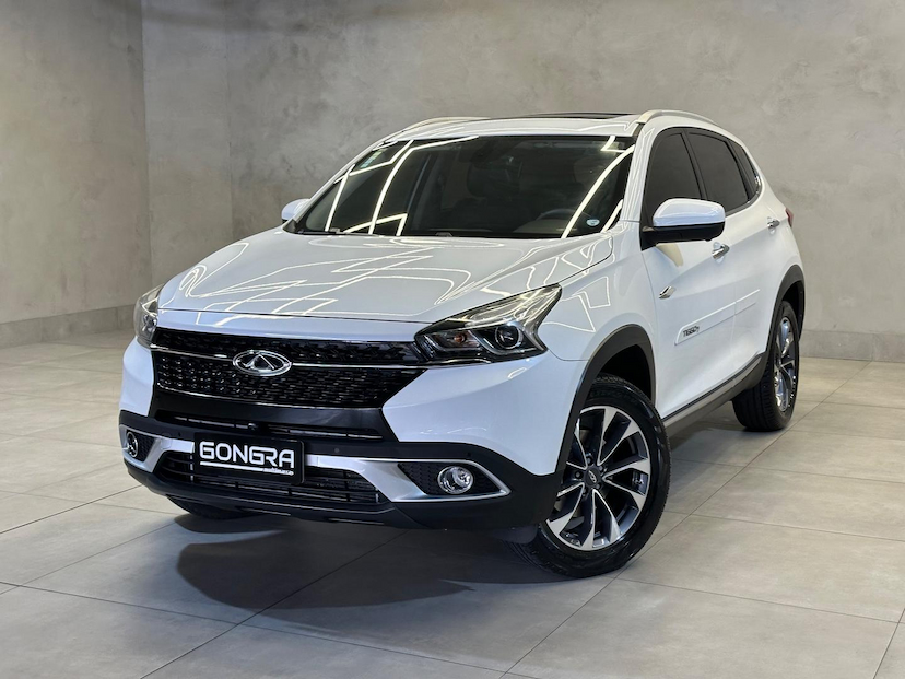 Foto do veículo CAOA CHERY TIGGO 7 TIGGO7 TXS 2021 76.150 KM 96.900,00
