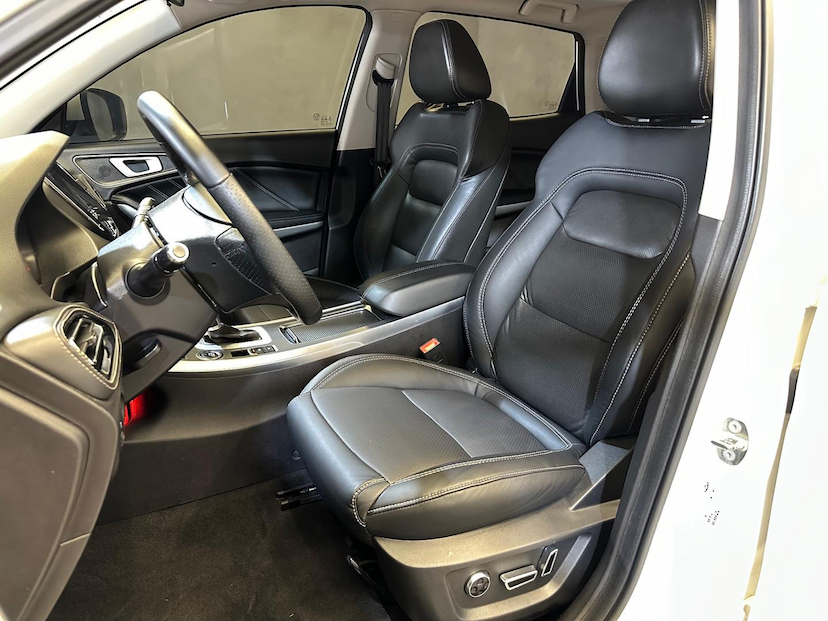 Foto do veículo CAOA CHERY TIGGO 7 TIGGO7 TXS 2021 76.150 KM 96.900,00