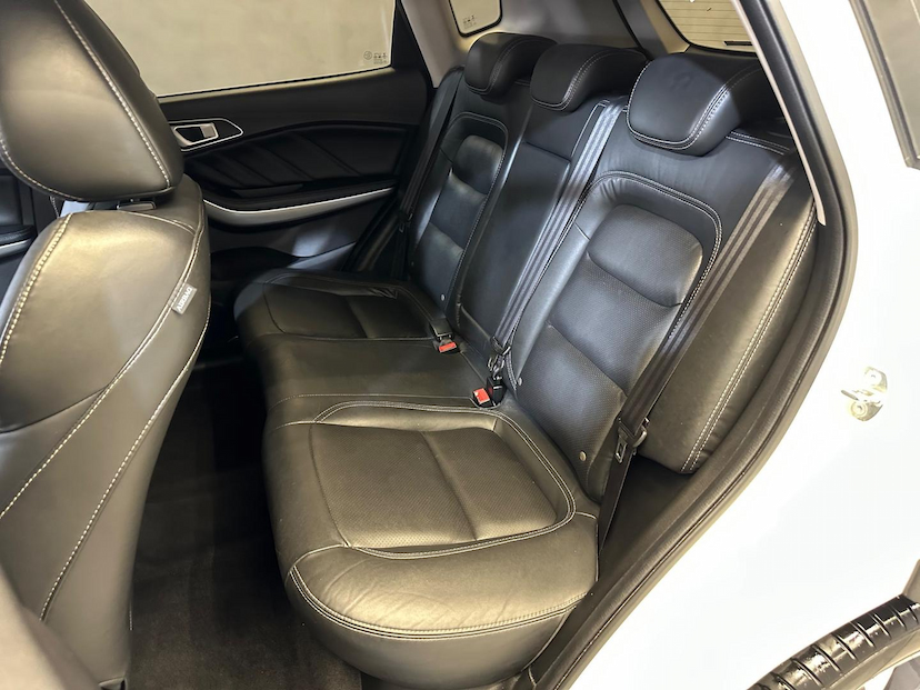 Foto do veículo CAOA CHERY TIGGO 7 TIGGO7 TXS 2021 76.150 KM 96.900,00