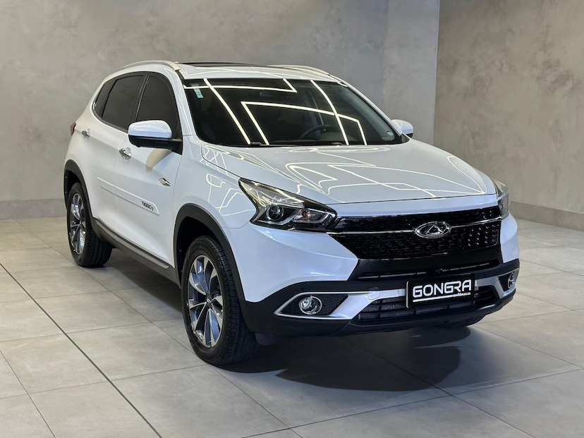 Foto do veículo CAOA CHERY TIGGO 7 TIGGO7 TXS 2021 76.150 KM 96.900,00