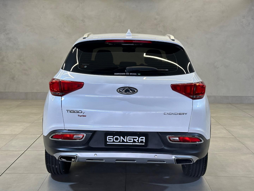 Foto do veículo CAOA CHERY TIGGO 7 TIGGO7 TXS 2021 76.150 KM 96.900,00