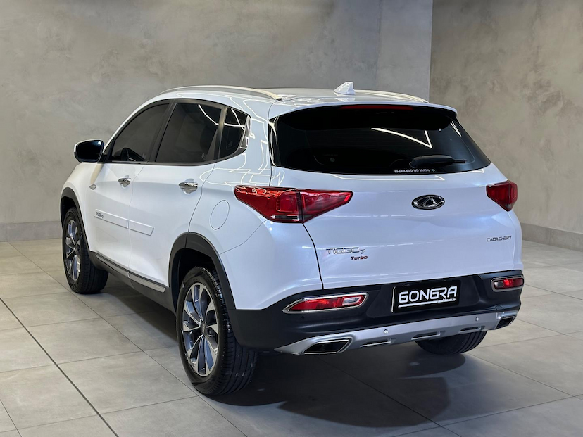 Foto do veículo CAOA CHERY TIGGO 7 TIGGO7 TXS 2021 76.150 KM 96.900,00