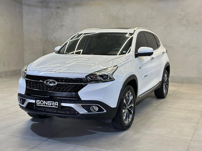 Foto do veículo CAOA CHERY TIGGO 7 TIGGO7 TXS 2021 76.150 KM 96.900,00