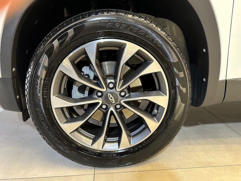 Foto do veículo CAOA CHERY TIGGO 7 TIGGO7 TXS 2021 76.150 KM 96.900,00