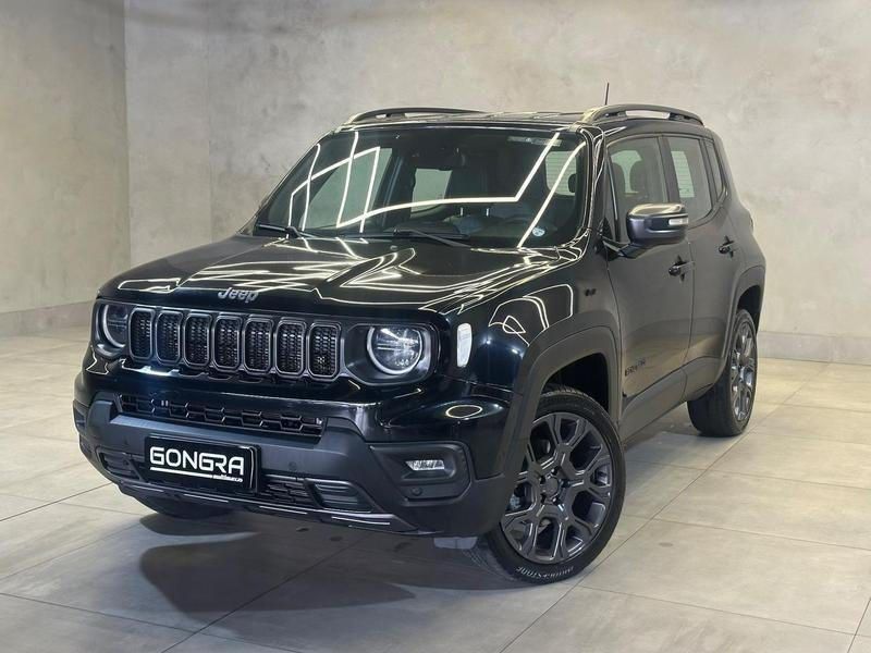 Foto do veículo JEEP RENEGADE  S T270 1.3 TB 4X4 FLEX AUT 2022/2023 43.911 KM R$ 114.900,00