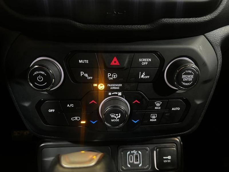 Foto do veículo JEEP RENEGADE  S T270 1.3 TB 4X4 FLEX AUT 2023 43.911 KM 113.900,00