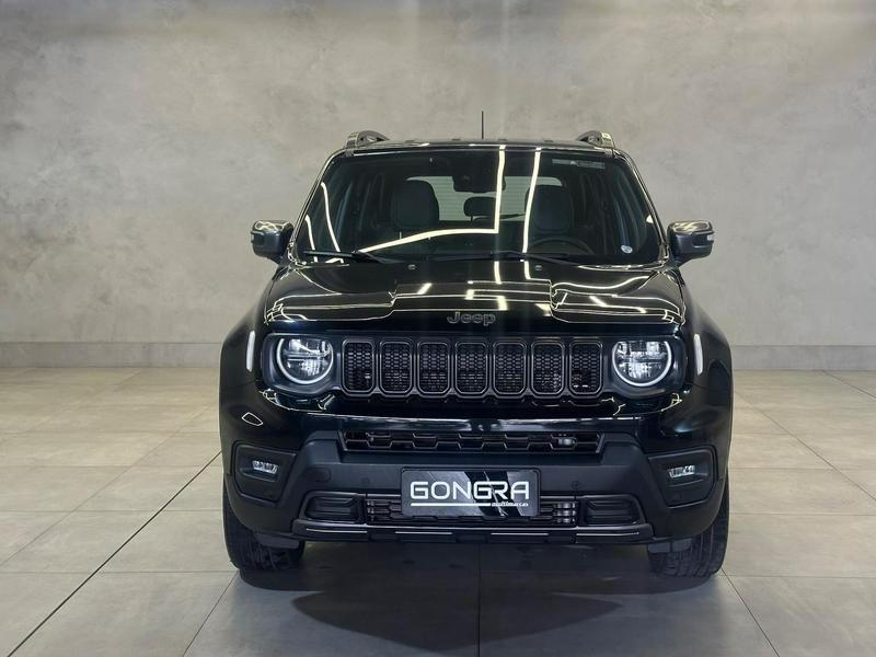 Foto do veículo JEEP RENEGADE  S T270 1.3 TB 4X4 FLEX AUT 2023 43.911 KM 113.900,00