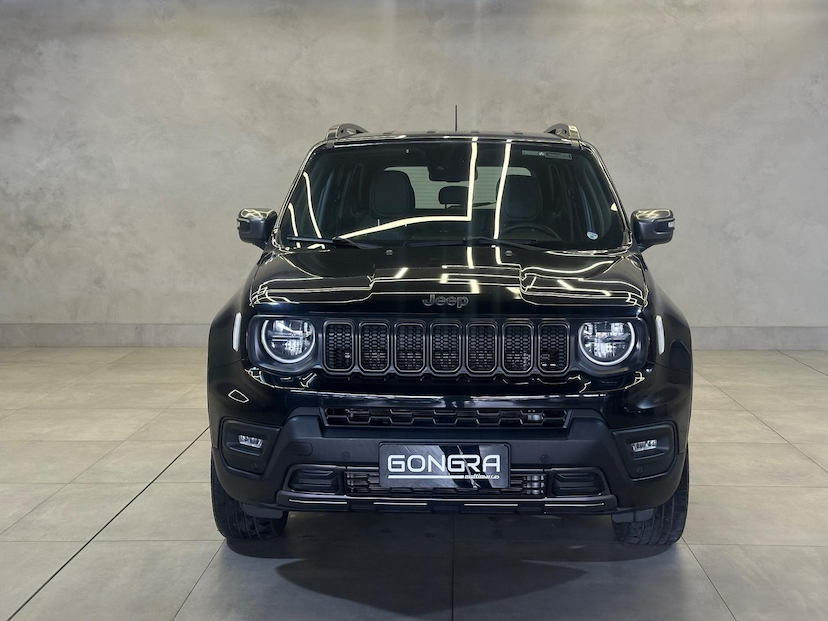Foto do veículo JEEP RENEGADE  S T2704X4 2023 29.110 KM 122.900,00
