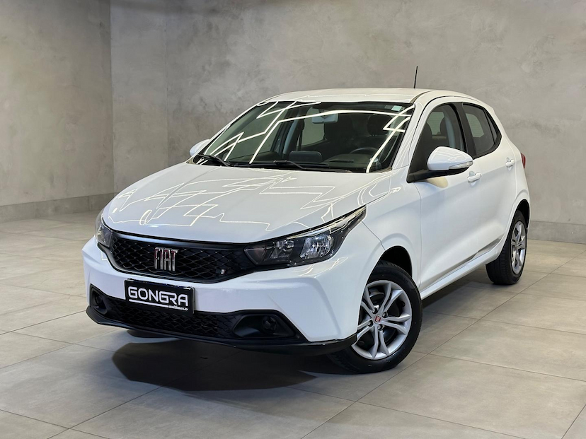 Foto do veículo FIAT ARGO  DRIVE 1.0 2025 38.805 KM 65.900,00