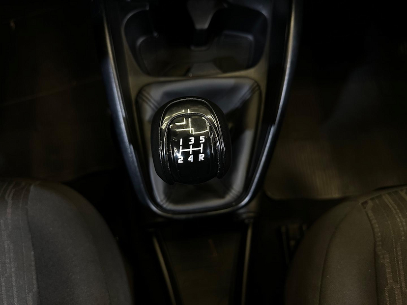 Foto do veículo FIAT ARGO  DRIVE 1.0 2025 38.805 KM 65.900,00