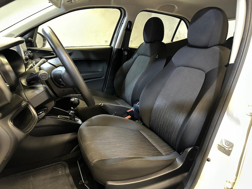Foto do veículo FIAT ARGO  DRIVE 1.0 2025 38.805 KM 65.900,00