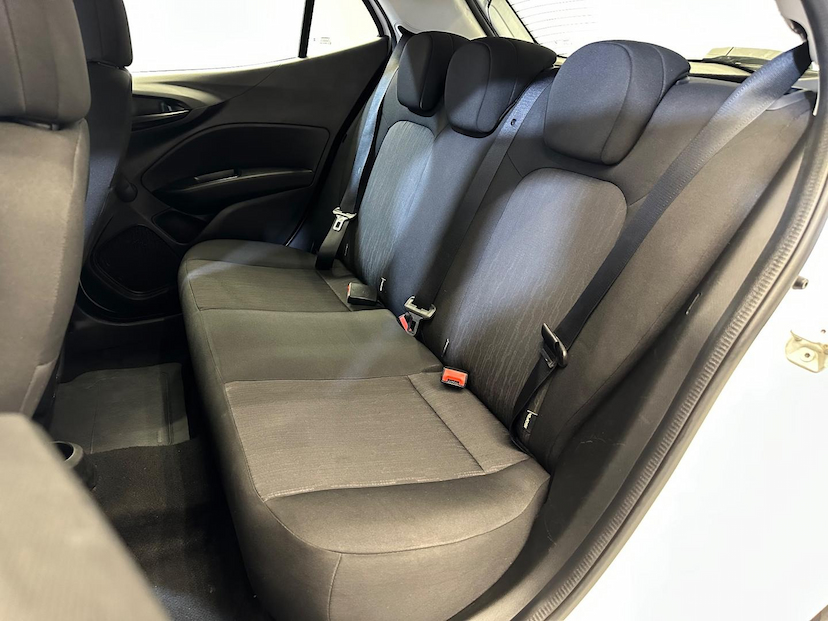 Foto do veículo FIAT ARGO  DRIVE 1.0 2025 38.805 KM 65.900,00