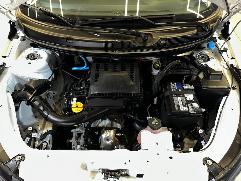 Foto do veículo FIAT ARGO  DRIVE 1.0 2025 38.805 KM 65.900,00