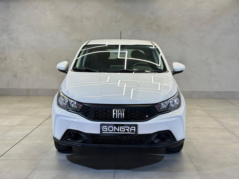 Foto do veículo FIAT ARGO  DRIVE 1.0 2025 38.805 KM 65.900,00
