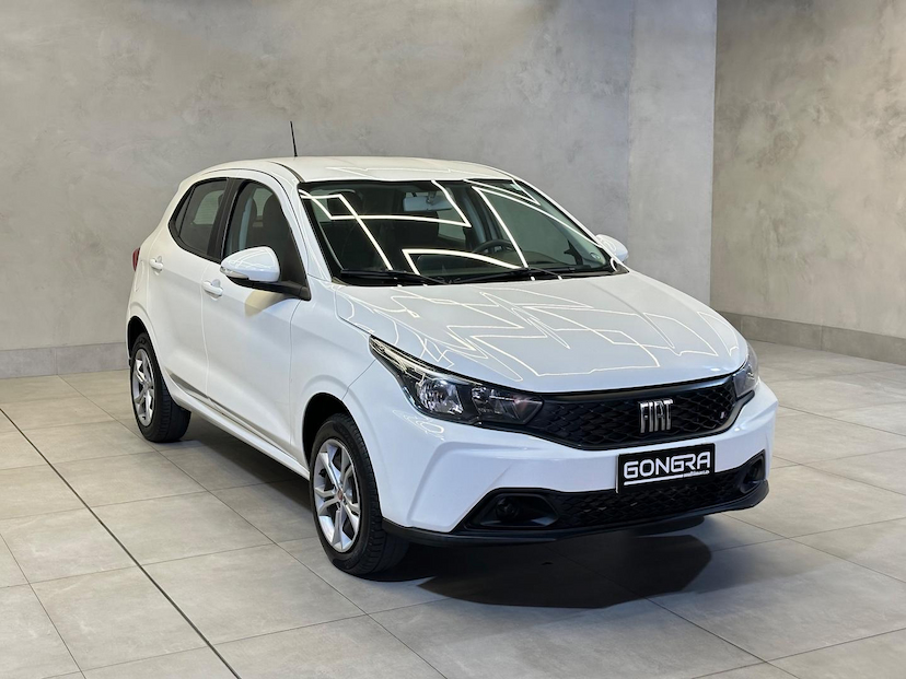 Foto do veículo FIAT ARGO  DRIVE 1.0 2025 38.805 KM 65.900,00