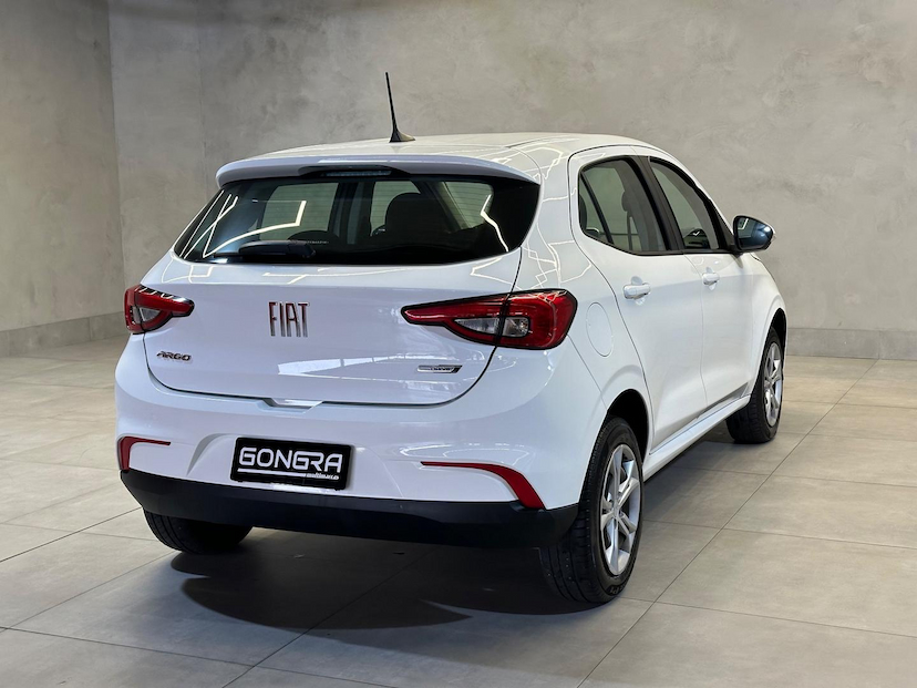 Foto do veículo FIAT ARGO  DRIVE 1.0 2025 38.805 KM 65.900,00