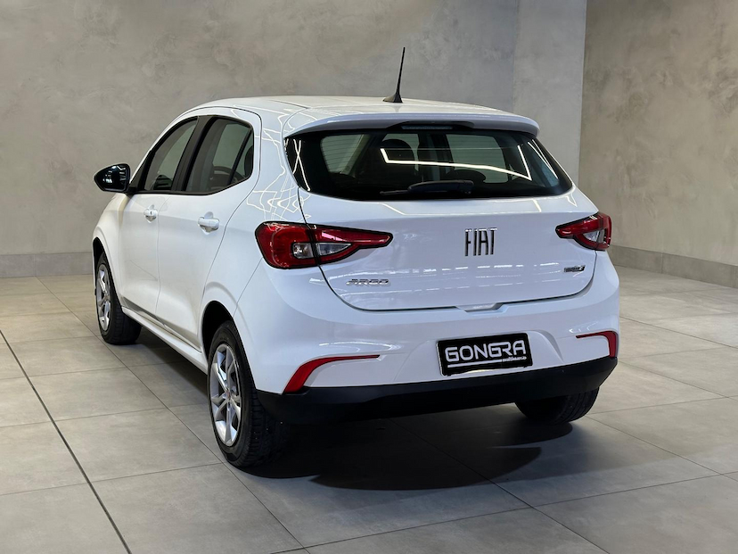 Foto do veículo FIAT ARGO  DRIVE 1.0 2025 38.805 KM 65.900,00