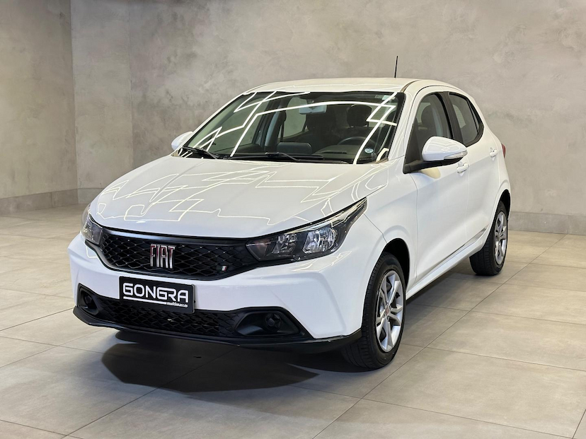 Foto do veículo FIAT ARGO  DRIVE 1.0 2025 38.805 KM 65.900,00
